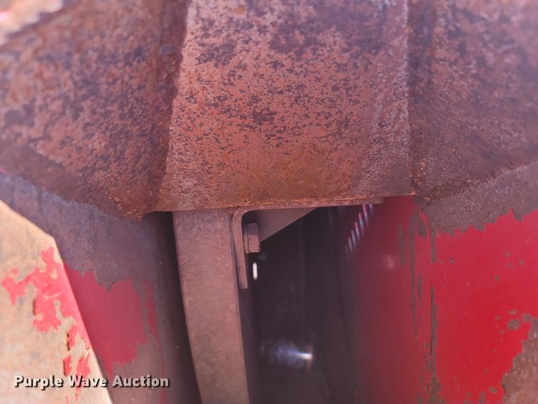 image for item LN9625 2011 Altec  wood chipper