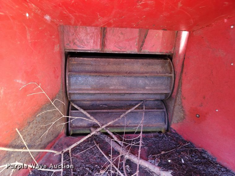 image for item LN9625 2011 Altec  wood chipper