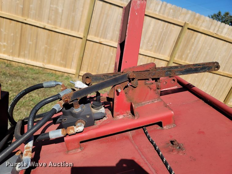 image for item LN9625 2011 Altec  wood chipper