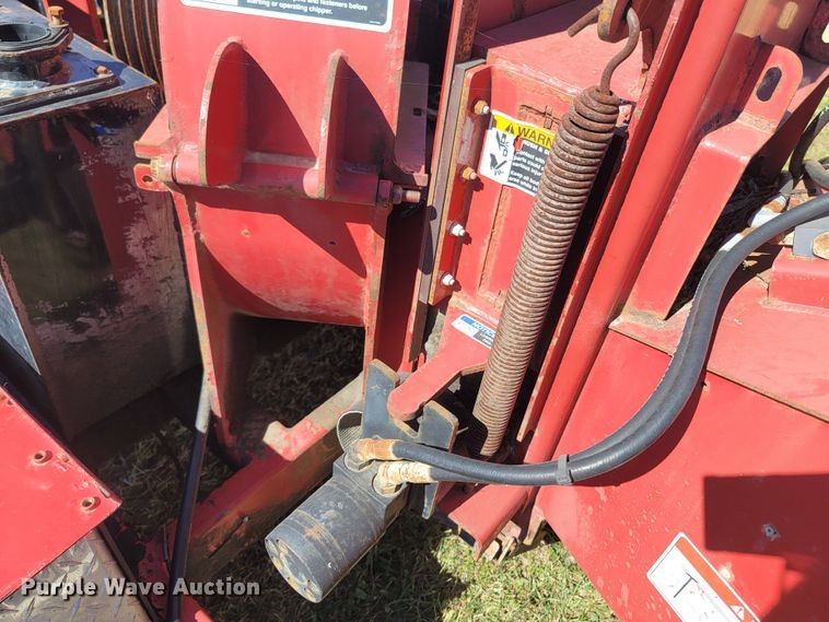 image for item LN9625 2011 Altec  wood chipper