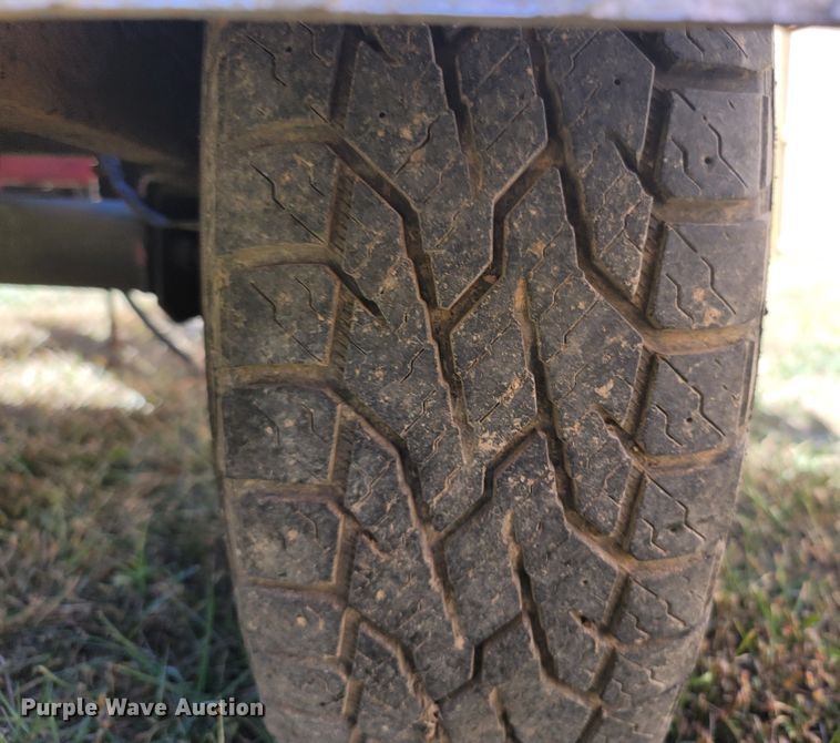 image for item LN9625 2011 Altec  wood chipper