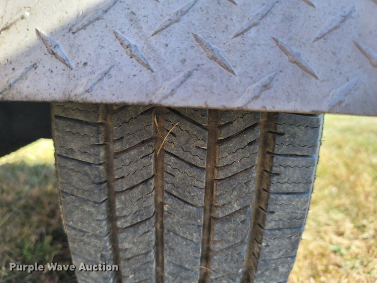 image for item LN9625 2011 Altec  wood chipper