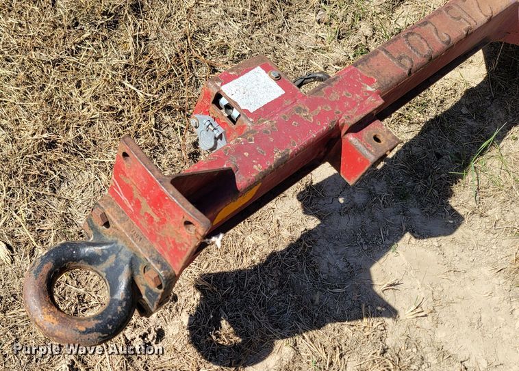 image for item LN9629 2004 Bandit 150  wood chipper