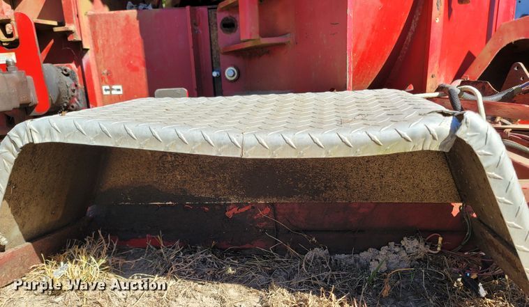 image for item LN9629 2004 Bandit 150  wood chipper