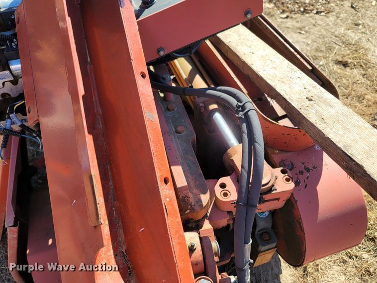 image for item LN9630 Morbark D52SP  stump grinder