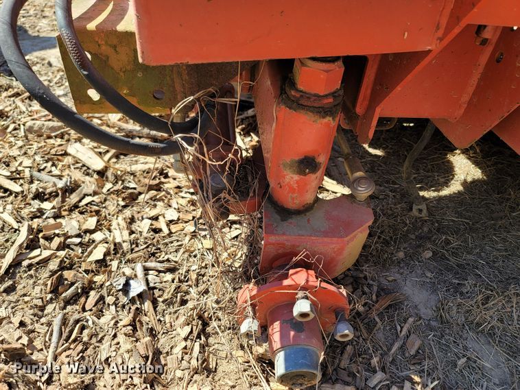 image for item LN9630 Morbark D52SP  stump grinder