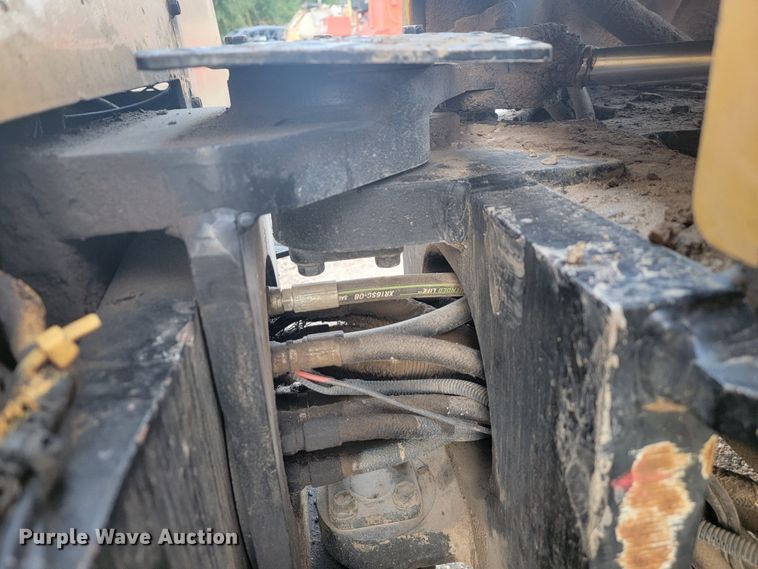 image for item LO9096 Hypac C778A  double drum vibratory roller