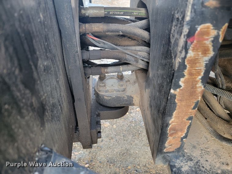 image for item LO9096 Hypac C778A  double drum vibratory roller