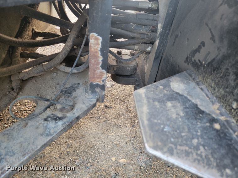 image for item LO9096 Hypac C778A  double drum vibratory roller