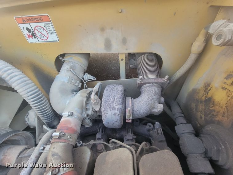 image for item LO9096 Hypac C778A  double drum vibratory roller