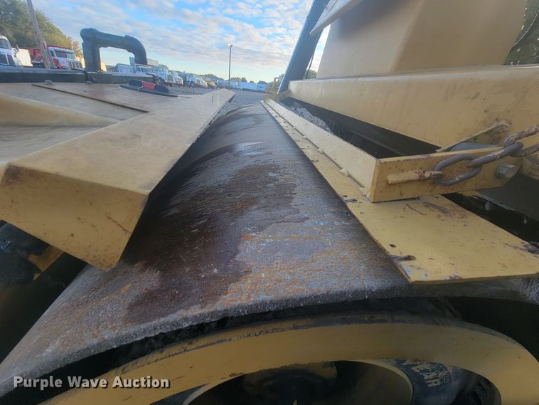 image for item LO9096 Hypac C778A  double drum vibratory roller