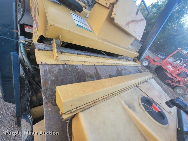 image for item LO9096 Hypac C778A  double drum vibratory roller