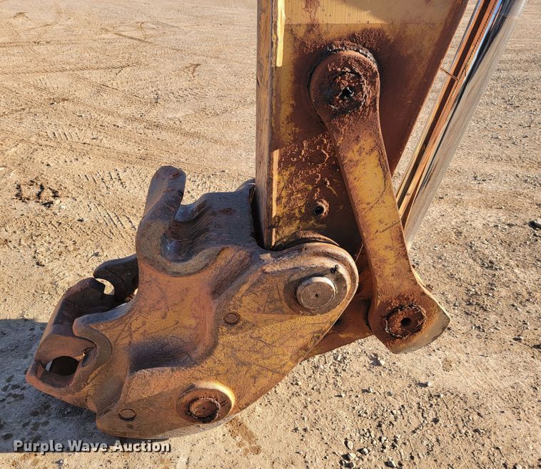 image for item LO9110 2006 Caterpillar 330DL  excavator