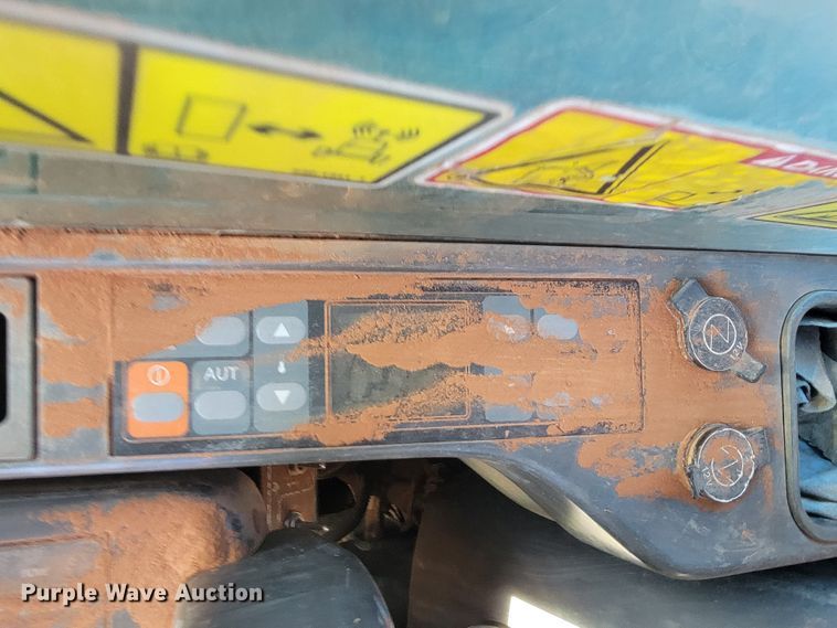 image for item LO9110 2006 Caterpillar 330DL  excavator