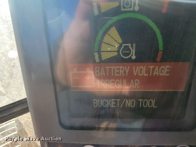 image for item LO9110 2006 Caterpillar 330DL  excavator