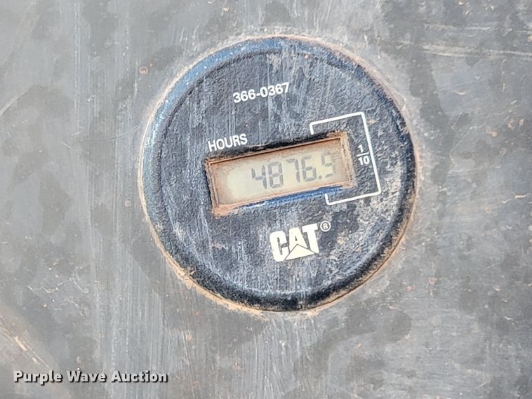 image for item LO9110 2006 Caterpillar 330DL  excavator