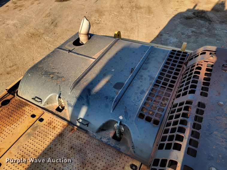 image for item LO9110 2006 Caterpillar 330DL  excavator