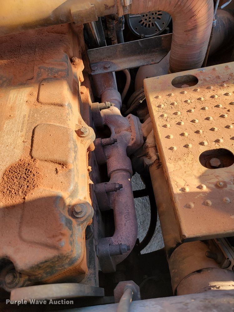 image for item LO9110 2006 Caterpillar 330DL  excavator