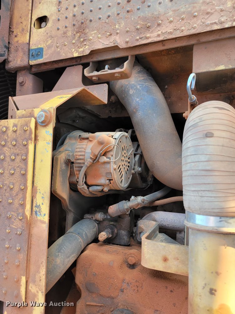 image for item LO9110 2006 Caterpillar 330DL  excavator