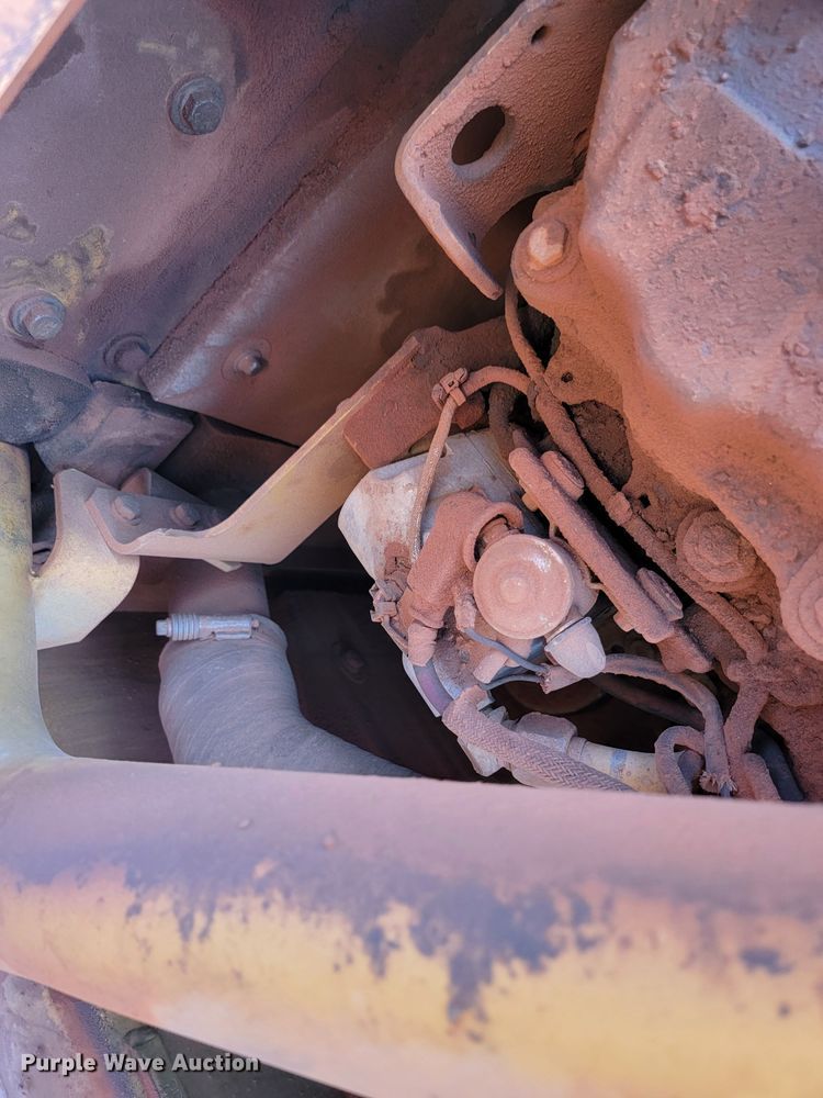 image for item LO9110 2006 Caterpillar 330DL  excavator