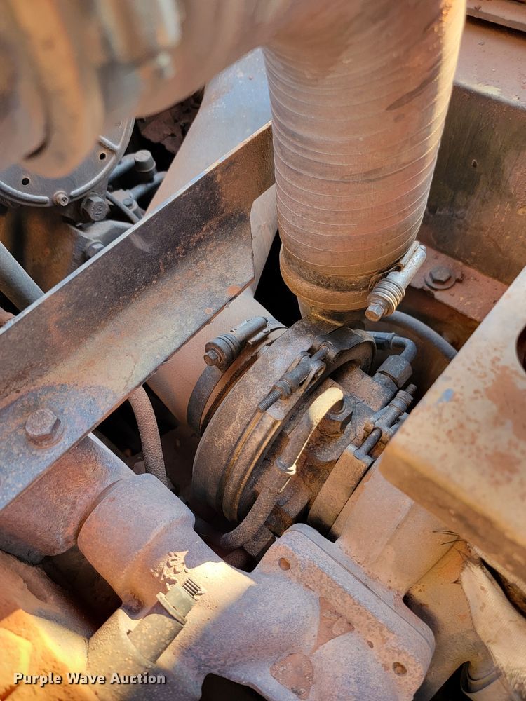 image for item LO9110 2006 Caterpillar 330DL  excavator