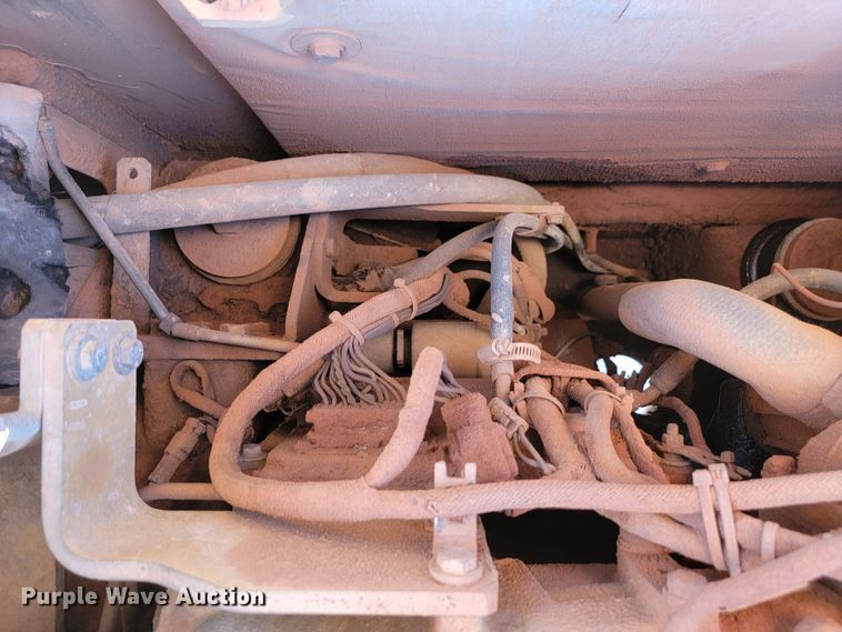 image for item LO9110 2006 Caterpillar 330DL  excavator