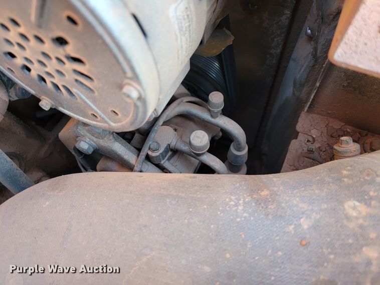 image for item LO9110 2006 Caterpillar 330DL  excavator