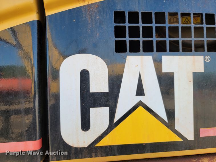 image for item LO9110 2006 Caterpillar 330DL  excavator