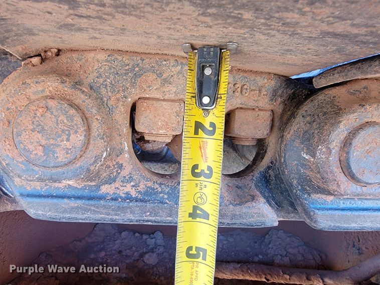 image for item LO9110 2006 Caterpillar 330DL  excavator