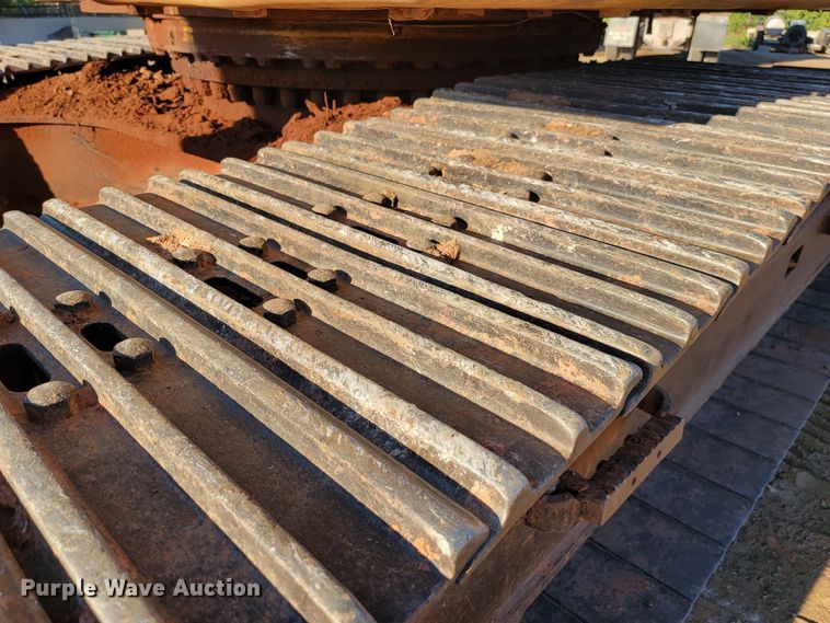 image for item LO9110 2006 Caterpillar 330DL  excavator