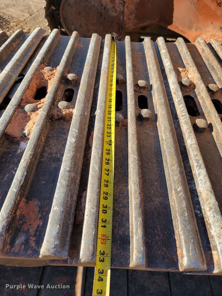 image for item LO9110 2006 Caterpillar 330DL  excavator