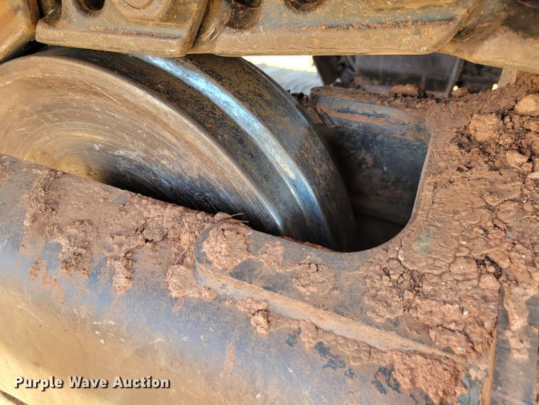 image for item LO9110 2006 Caterpillar 330DL  excavator