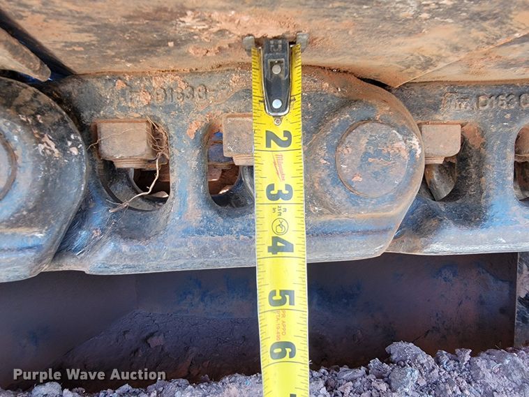 image for item LO9110 2006 Caterpillar 330DL  excavator