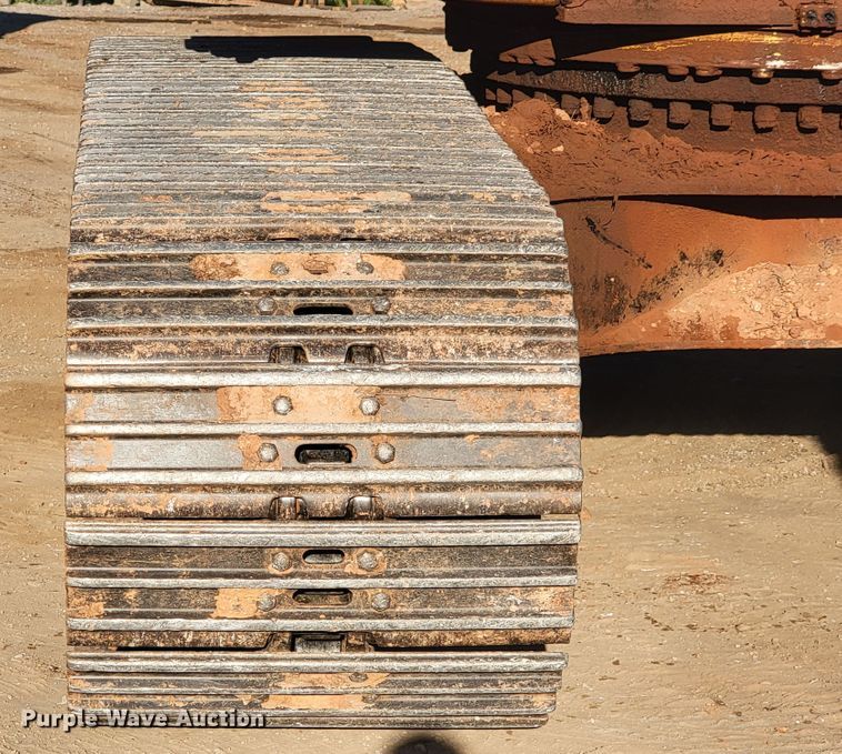 image for item LO9110 2006 Caterpillar 330DL  excavator