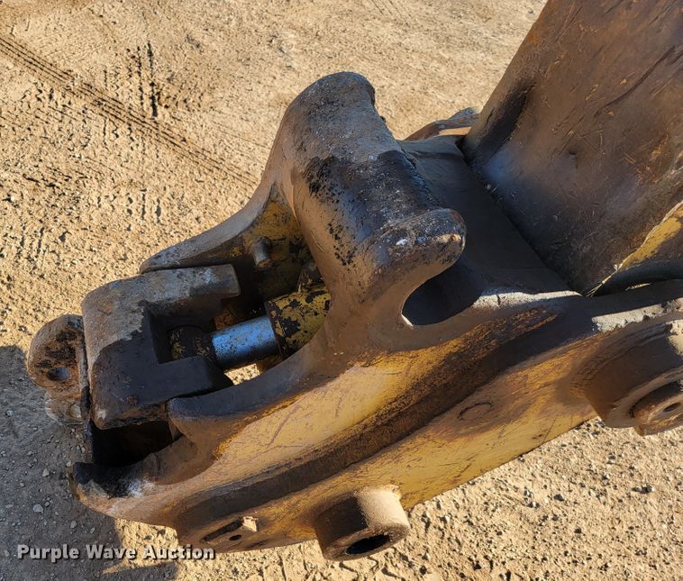 image for item LO9111 2002 Caterpillar 330CL  excavator