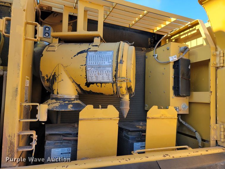 image for item LO9111 2002 Caterpillar 330CL  excavator