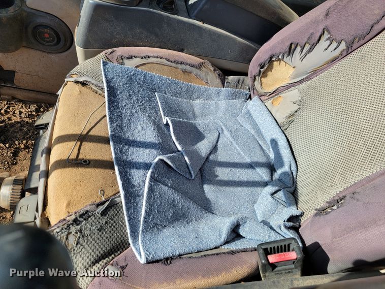 image for item LO9111 2002 Caterpillar 330CL  excavator