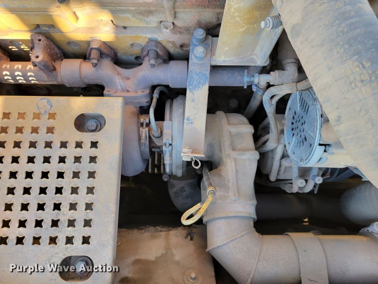 image for item LO9111 2002 Caterpillar 330CL  excavator