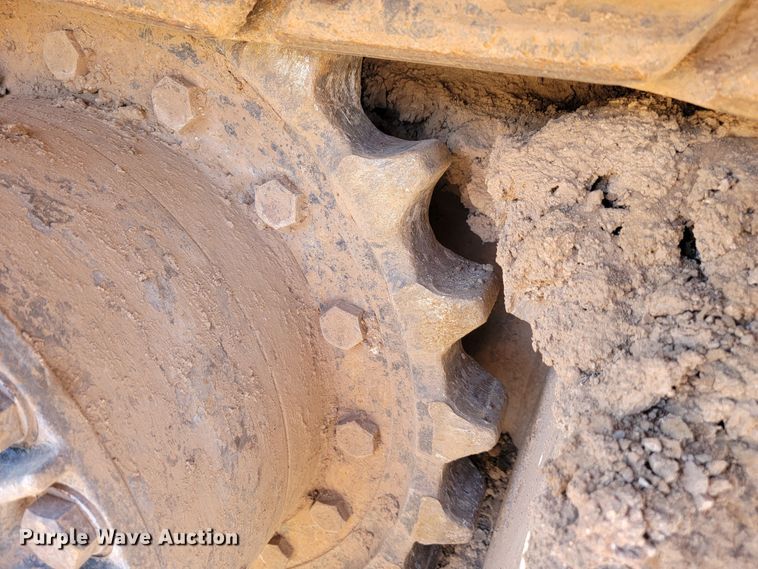 image for item LO9111 2002 Caterpillar 330CL  excavator