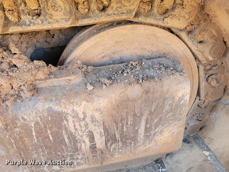 image for item LO9111 2002 Caterpillar 330CL  excavator