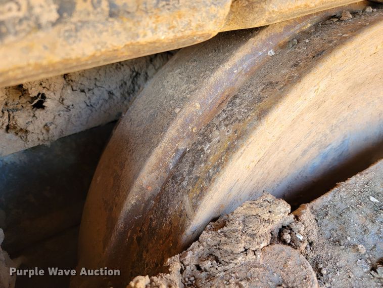 image for item LO9111 2002 Caterpillar 330CL  excavator