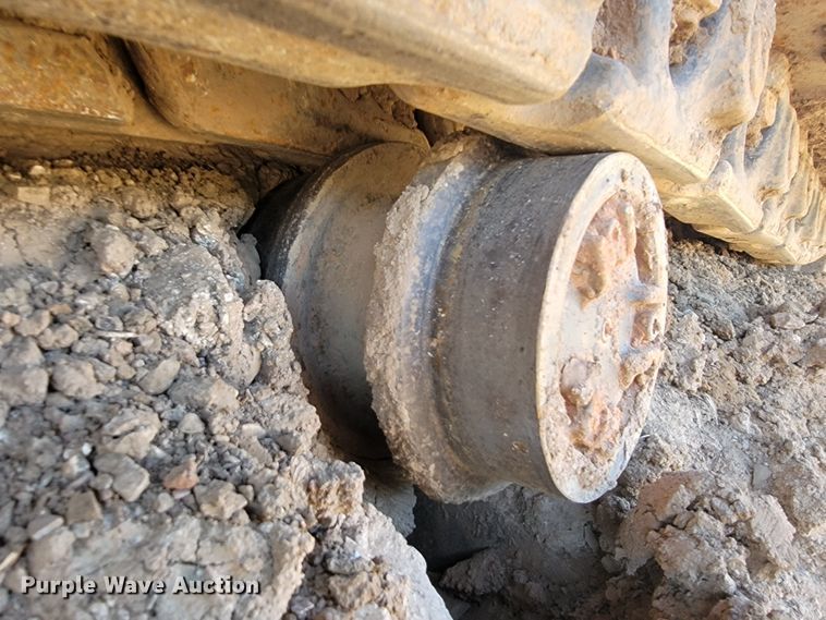 image for item LO9111 2002 Caterpillar 330CL  excavator