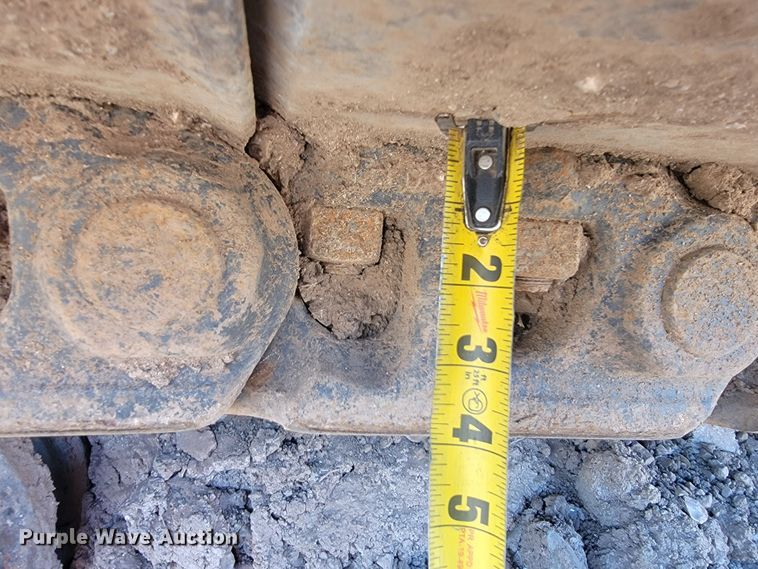 image for item LO9111 2002 Caterpillar 330CL  excavator