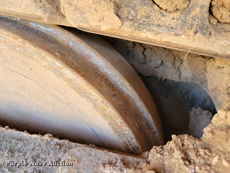 image for item LO9111 2002 Caterpillar 330CL  excavator