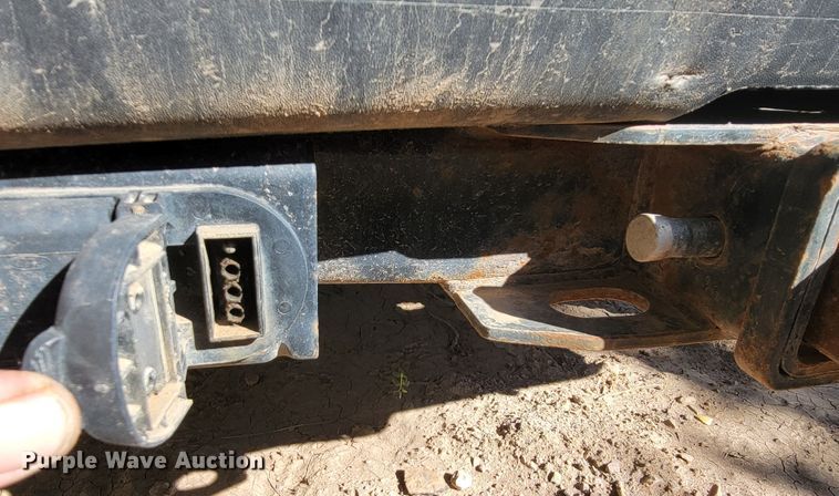 image for item LO9118 2013 Ford F350 Super Duty  Crew Cab pickup truck