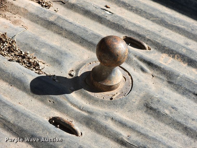 image for item LO9118 2013 Ford F350 Super Duty  Crew Cab pickup truck