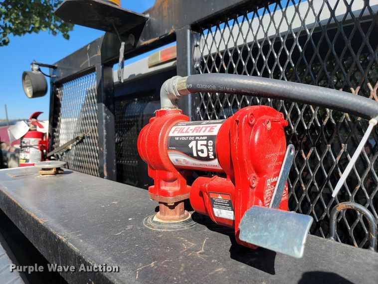 image for item LO9118 2013 Ford F350 Super Duty  Crew Cab pickup truck