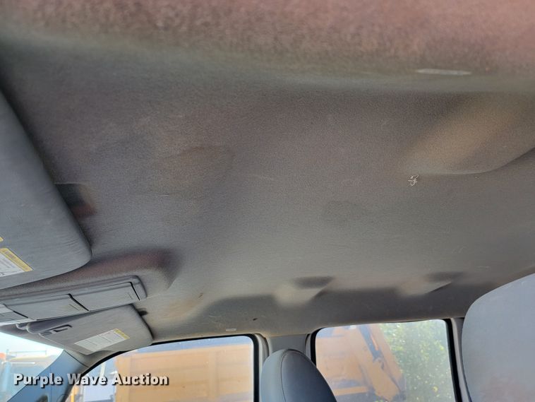 image for item LO9118 2013 Ford F350 Super Duty  Crew Cab pickup truck