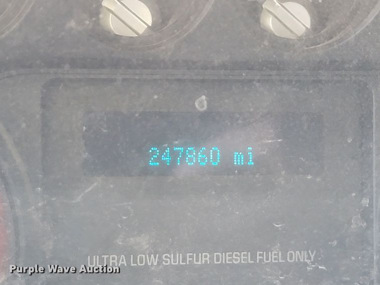 image for item LO9118 2013 Ford F350 Super Duty  Crew Cab pickup truck