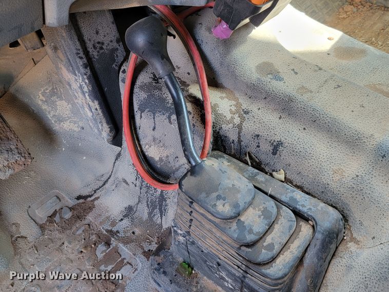 image for item LO9118 2013 Ford F350 Super Duty  Crew Cab pickup truck